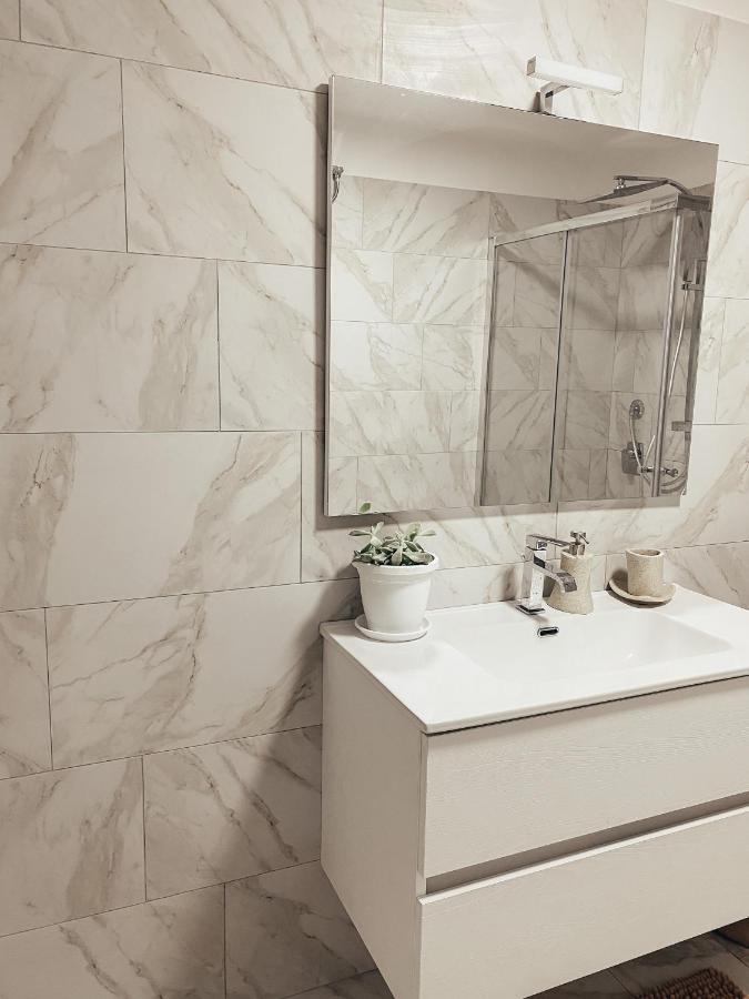 Dea Apartment Torre Annunziata Bagian luar foto