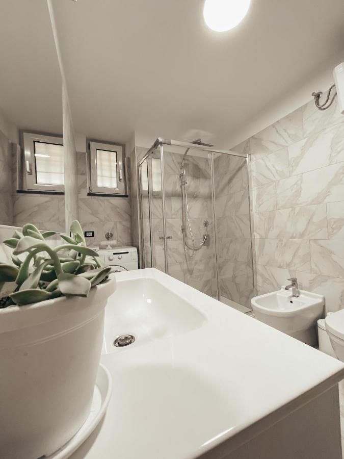 Dea Apartment Torre Annunziata Bagian luar foto