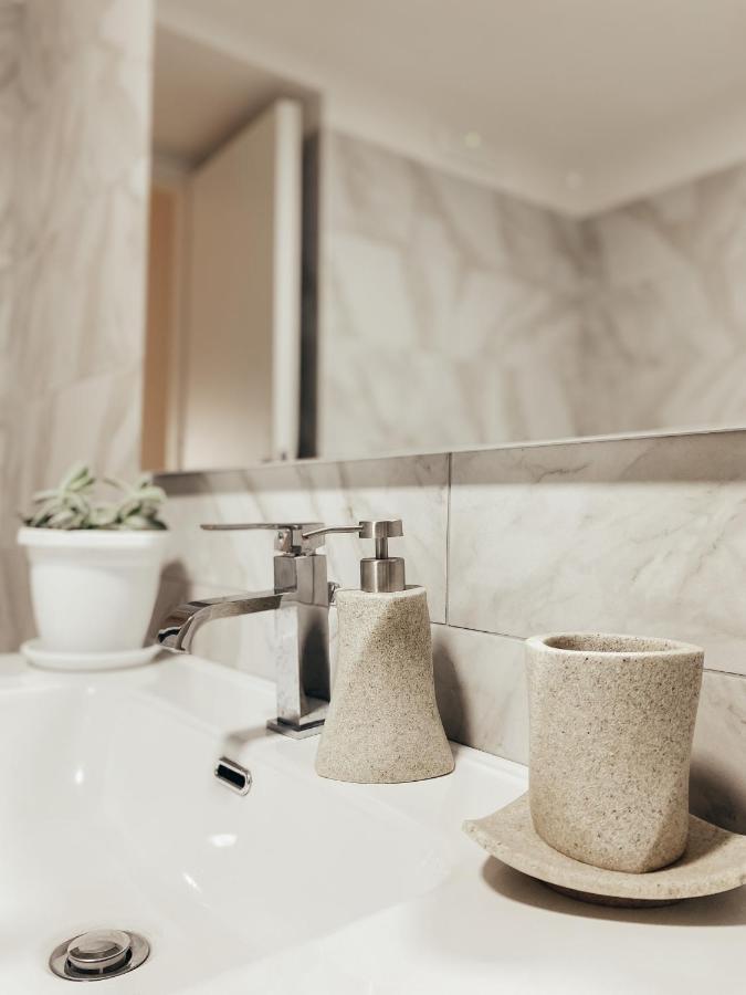 Dea Apartment Torre Annunziata Bagian luar foto