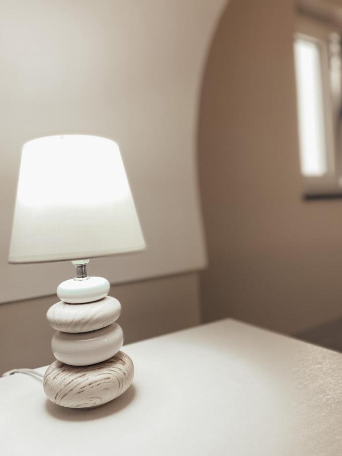 Dea Apartment Torre Annunziata Bagian luar foto
