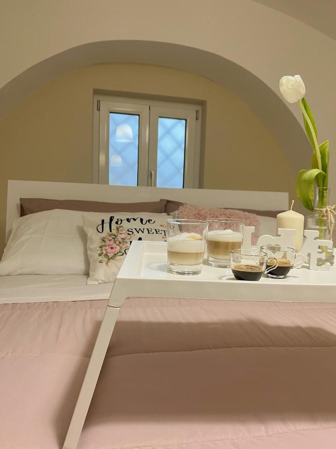 Dea Apartment Torre Annunziata Bagian luar foto