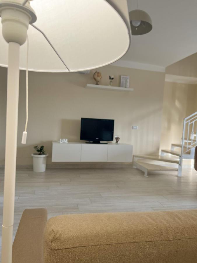 Dea Apartment Torre Annunziata Bagian luar foto